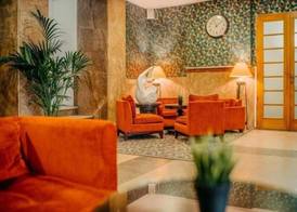Metropolitan Old Town Hotel - Czech Leading Hotels 5