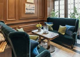 The Scotsman Hotel 4