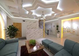 Annex Hotel Khiva 2