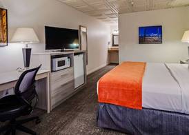 Best Western Inn Tooele 4