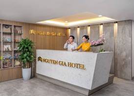 Nguyen Gia Hotel 2