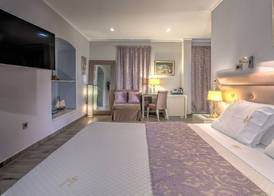 Fiscardonna Luxury Suites 3