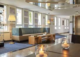 H4 Hotel Residenzschloss Bayreuth 2