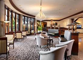 Hotel Grand Pacific 2
