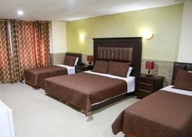 Amman Palace Hostel 5