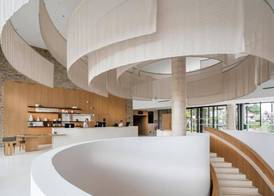 Les appartements d'Horizon Resort Massane 5