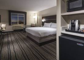 Holiday Inn Express & Suites LIVERMORE by IHG 5