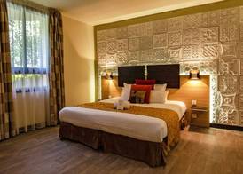 Au Grand Hôtel de Sarlat 5