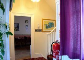 Bow Guest House 2