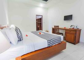 Ubud Inn Cottage by Prasi 5