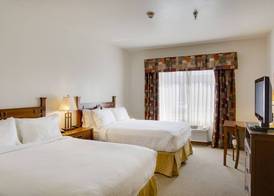 Quality Inn & Suites Bethany - Oklahoma City West 3