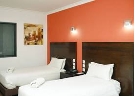 Central Hotel Tana 5