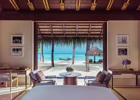 One&Only Reethi Rah 5