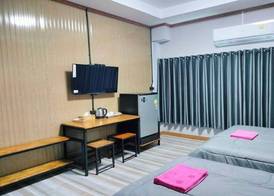 Pingpong Place 4