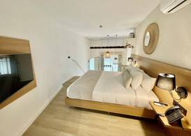 Hotel Emblemático Hi Suites 3