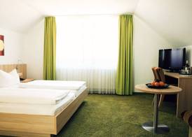 Hotel Gasthof Ochsen 4