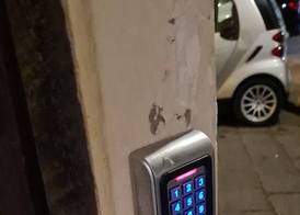 SINFONIA SUITES CATANIA 2