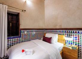 Riad Jasmine 3