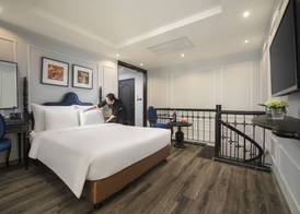 Lalita Boutique Hotel & Spa Ninh Binh 4
