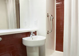 Travelodge Birmingham Central Bull Ring 4