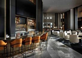 JW Marriott Edmonton ICE District 4