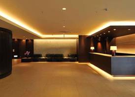Hotel Sansuikan 3