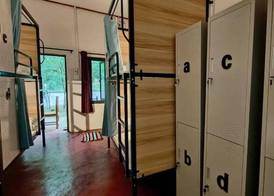 Mimosa Backpackers Hostel 2