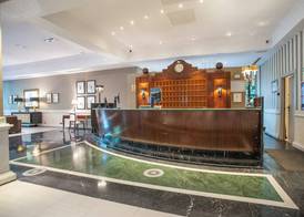 Melia Recoletos 4