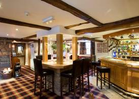 The Dalesman Country Inn 4