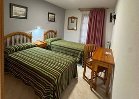 Hostal Marboré 4