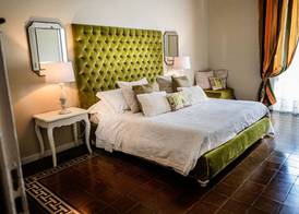 B&B Palazzo Cerami 2