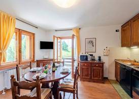 Armonia Apartment 5