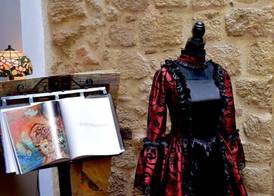 Carmen Art Hotel 3