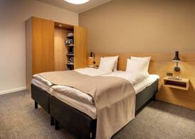 Radisson Hotel Papirfabrikken Silkeborg 5