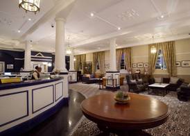 Swakopmund Hotel & Entertainment Centre 4