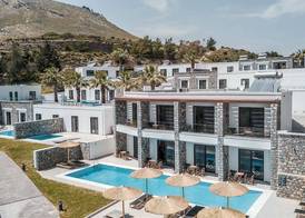 Terra Pietra Luxury Villas & Suites 2