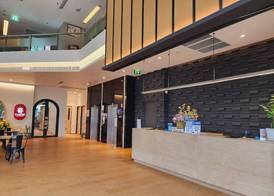 VIC 3 Bangkok Hotel 4