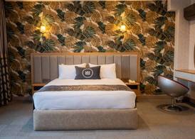 Mateo Hotel 2