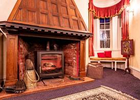Dalmunzie Castle Hotel 5