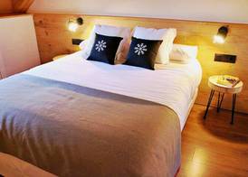 Hotel Lo Paller 5