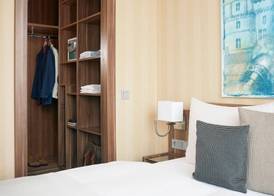 Living Hotel Düsseldorf 3