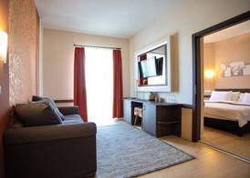 Hotel La Riva 5