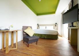 Papersun Hotel 4