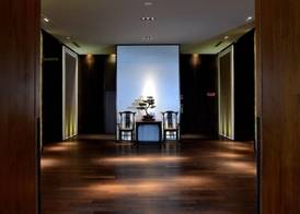 The Hidden Place Hotel 5