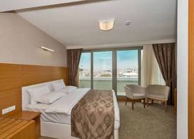 PALMIYE hotel SUITES 2