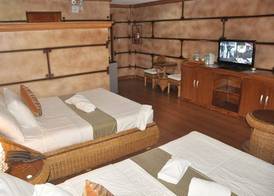Bosay Hotel 4