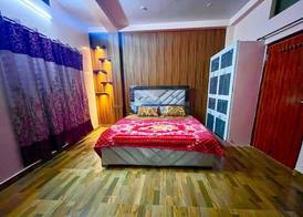 Trilok Residency 3