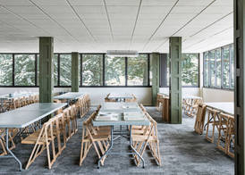 Abrigall Hostel Masella 2