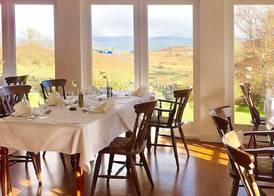 The Colonsay Hotel 5