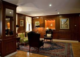 Albergo Mazzanti 5